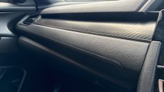 Honda Civic 1.5 VTEC Turbo Sport 5dr Petrol Hatchback